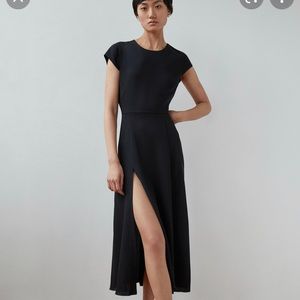 Aritzia Hamptons Dress